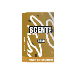 Gold Scent Pure 10ml